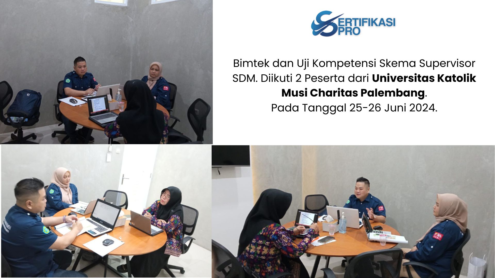 Aktivitas Training Spro_12