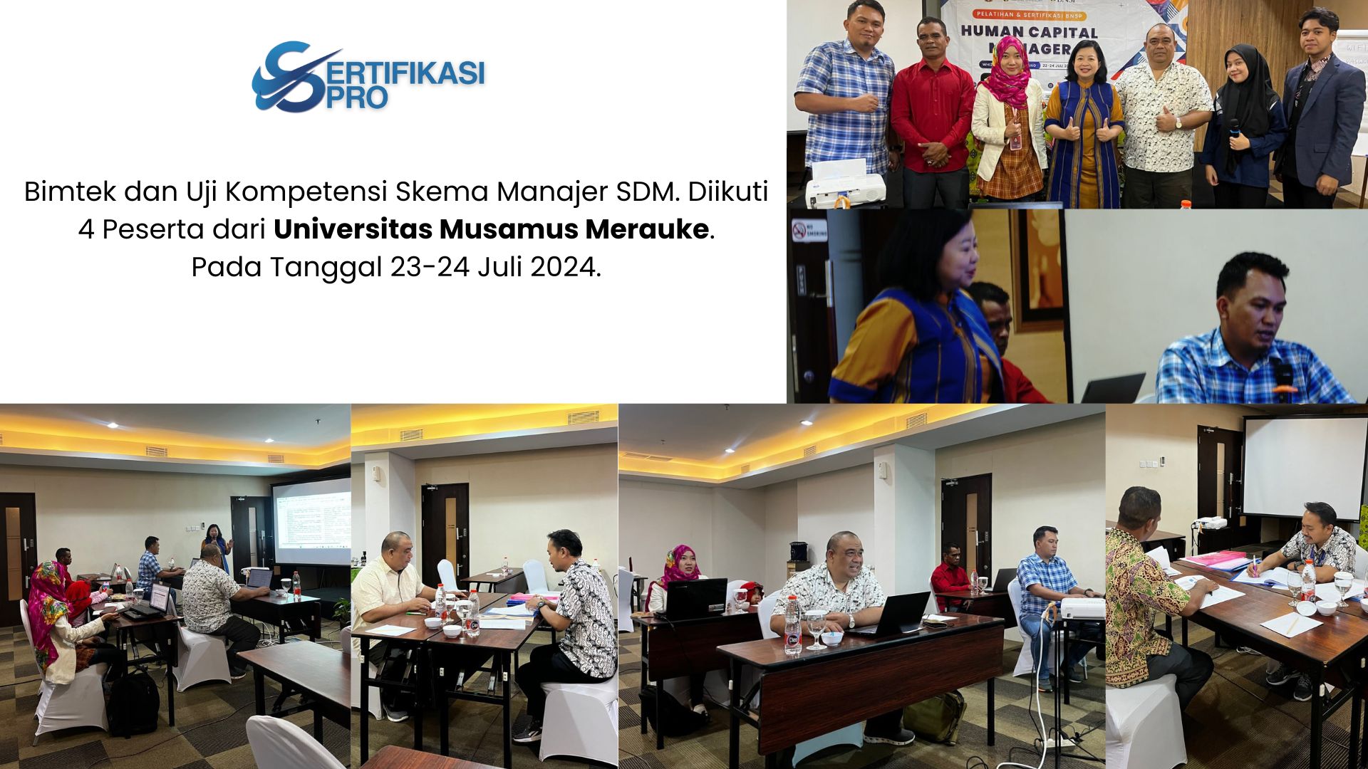 Aktivitas Training Spro_13