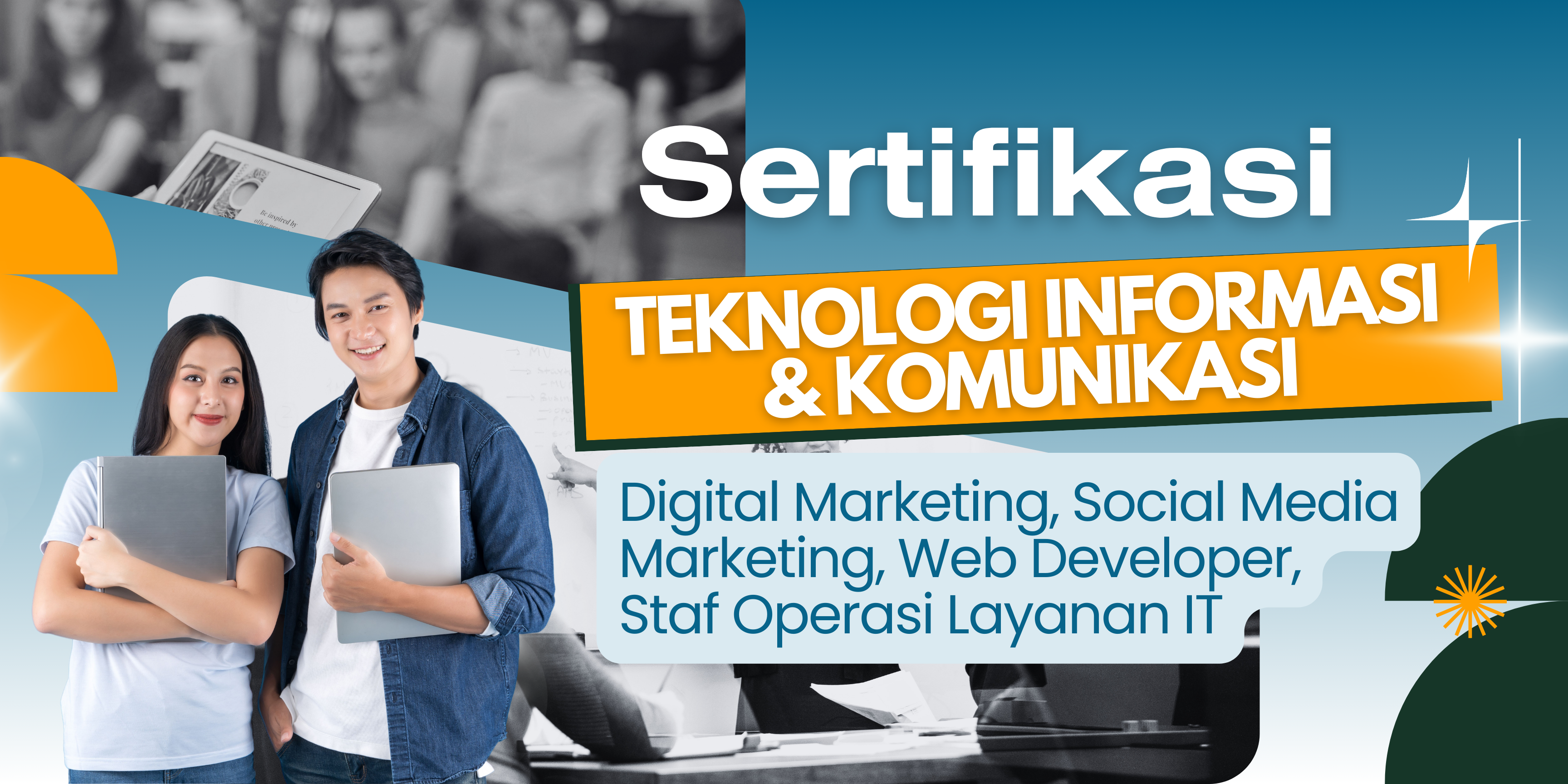 Sertifikasi Teknologi Informasi_1