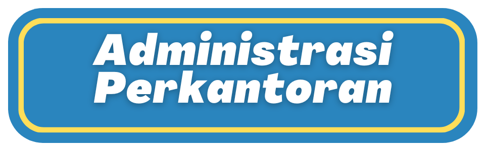 Sertifikasi Administrasi Perkantoran