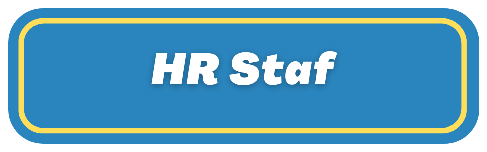 Sertifikasi HR Staf