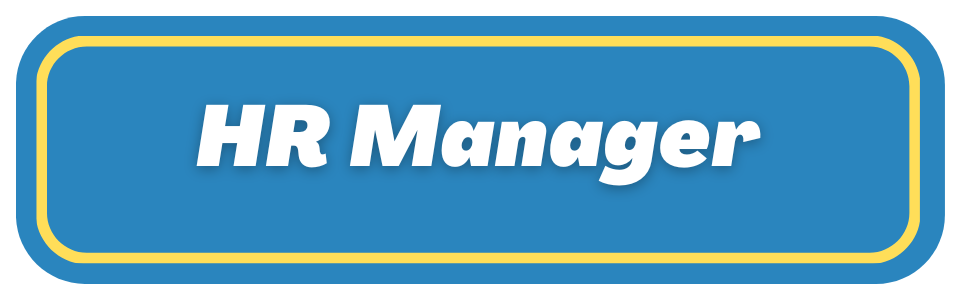 Sertifikasi HR manager