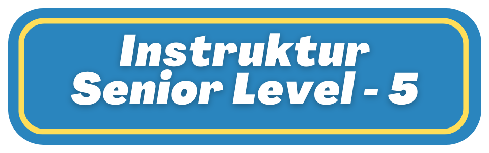 Sertifikasi Instruktur L5