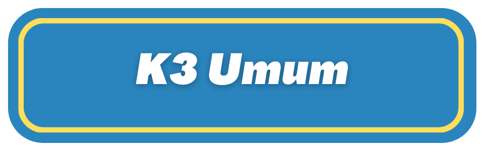 Sertifikasi K3 Umum