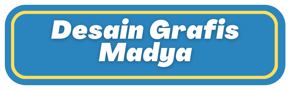 Sertifikasi desain grafis madya
