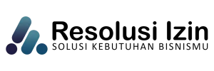 Resolusi izin