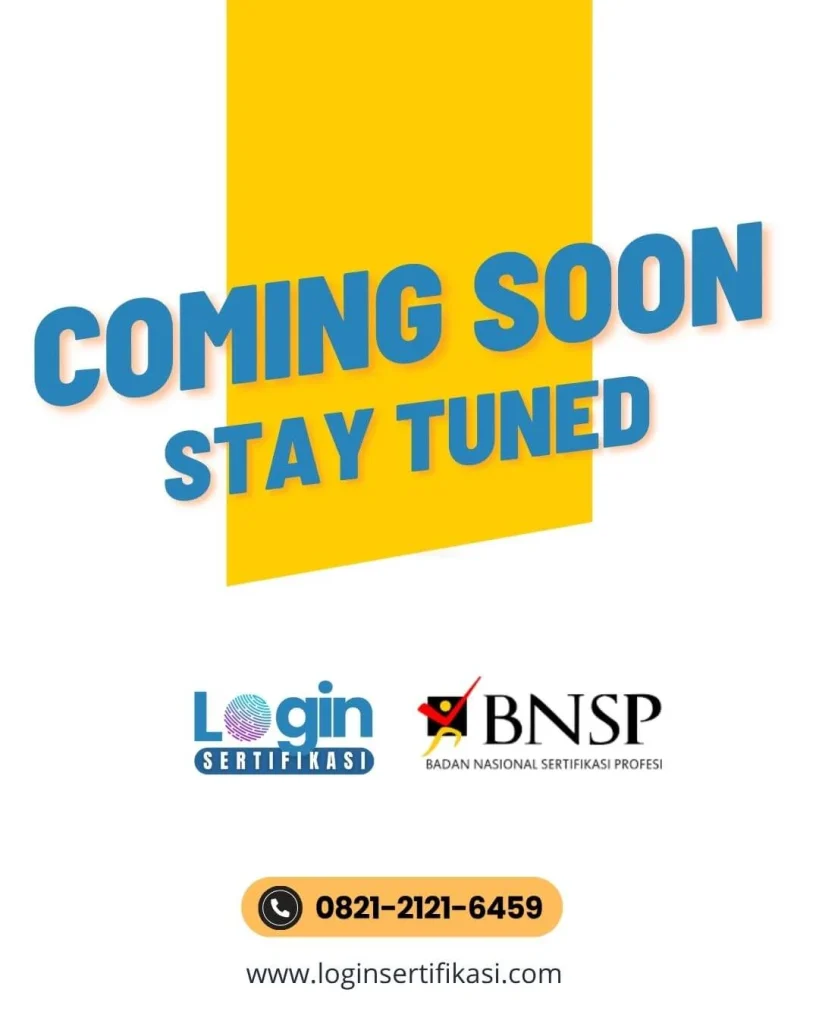 flyer jadwal comingsoon