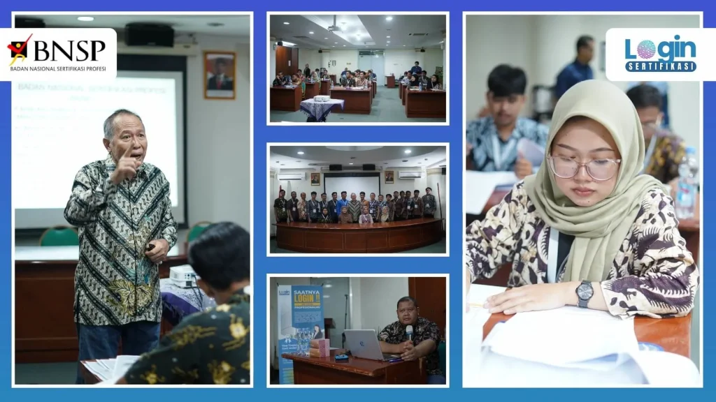 sertifikasi bnsp k3 perpipaan