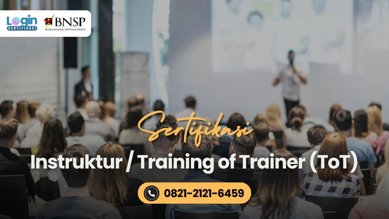 training of trainer