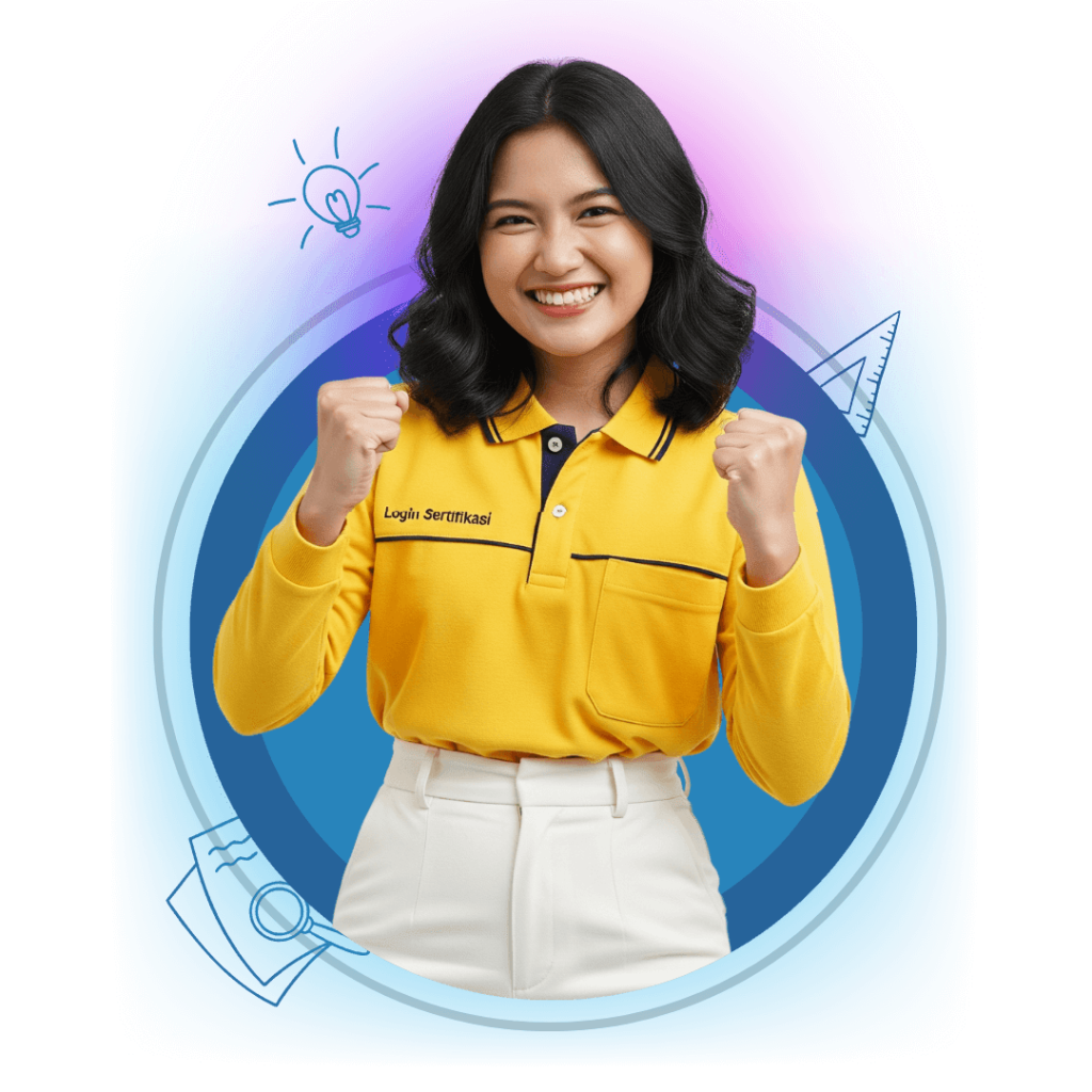 sertifikasi bnsp hr staff online