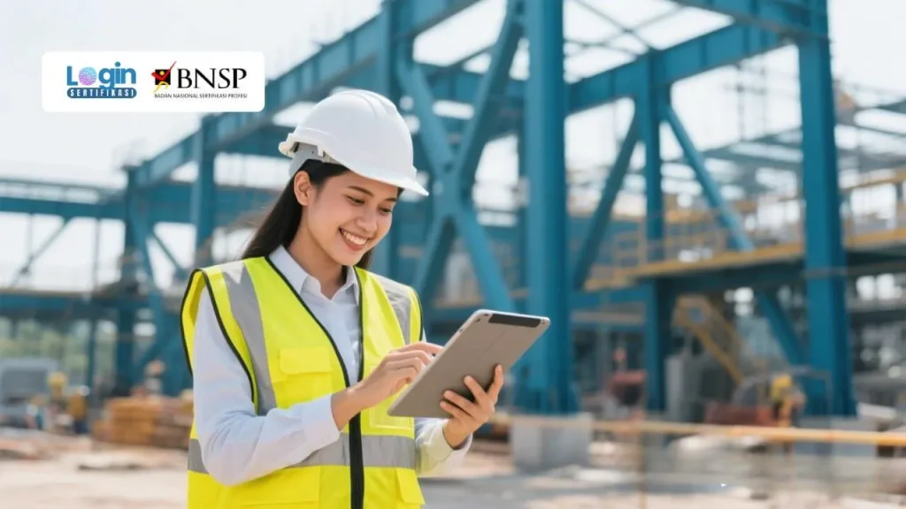 sertifikasi bnsp teknisi k3 umum