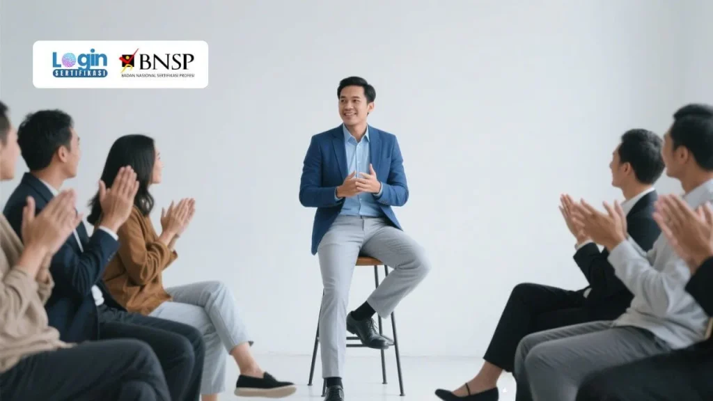 sertifikasi bnsp tot instruktur trainer level 4