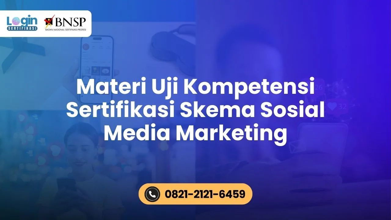 Skema Sosial Media Marketing