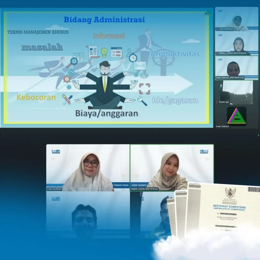 kelas publik hr basic