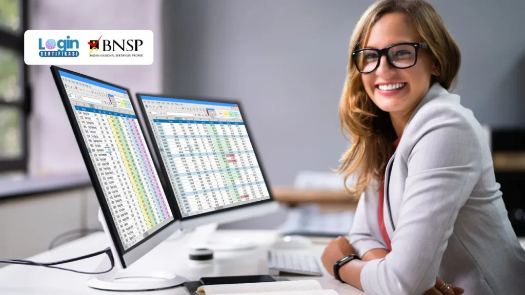 Sertifikasi BNSP Associate Data Scientist