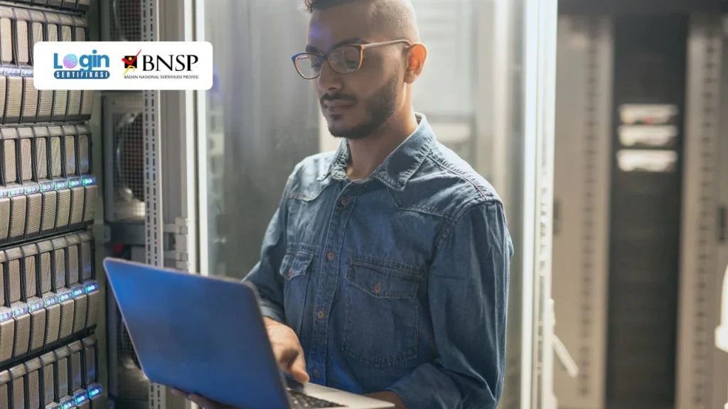 Sertifikasi BNSP Network Administrator Madya