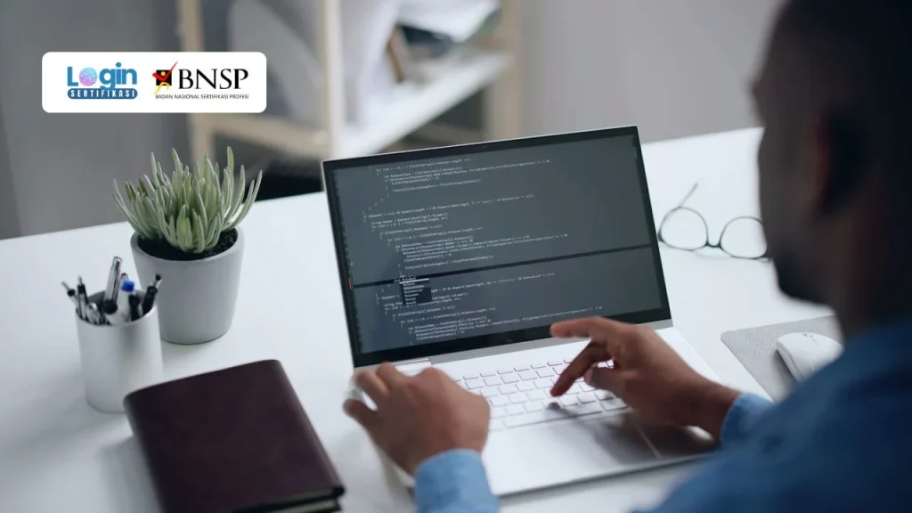 Sertifikasi BNSP Senior Programmer